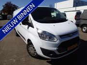 Ford Transit Custom - 290 2.2 TDCI L2H1 Trend VOORZIEN VAN AIRCO+CRUISE+TREKHAAK