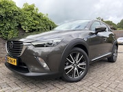 Mazda CX-3 - 2.0 SkyActiv-G 120 GT-M AUTOMAAT / Dealer onderh