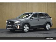 Suzuki S-Cross - 1.4 Boosterjet Select Smart Hybrid | Trekhaak | 1500 KG trek