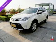 Toyota RAV4 - 2.0 Executive Business 4WD