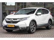 Honda CR-V - 2.0 Hybrid Elegance - Dealer ond. | Andr.auto/Apple-carpl. |