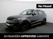 Land Rover Range Rover Sport - 3.0 P510e First Edition | Elek trekhaak | Massagestoelen | S