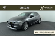 Mazda 2 - 1.5 SkyActiv-G 90 Exclusive-Line | Rijklaar | Dealeronderhou