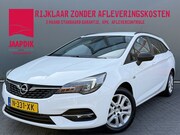 Opel Astra - Sports Tourer BWJ 2022 1.2 111 PK Business Edition TREKHAAK 