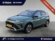 Hyundai Bayon - Premium 1.0 T-GDI 100pk | TWO-TONE | CAMERA | NAVI | APPLE C