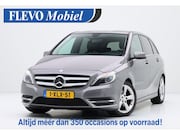 Mercedes-Benz B-klasse - 180 CDI Ambition Xenon|Half Leder|LMV|Navi