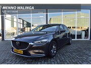Mazda 6 - 2.0 SkyActiv-G 165 Comfort|Automaat|Lederen interieur|Bose|S