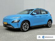 Hyundai Kona - Electric Comfort 39 kWh / SOH 100% / Fabrieksgarantie t/m 04