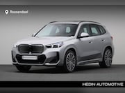 BMW iX1 - eDrive20 67 kWh M Sport Pro Edition | Comfort Access | Panor