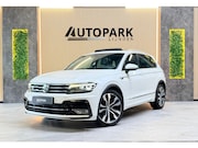 Volkswagen Tiguan - 1.4 TSI ACT Highline 3X R-LINE PANO|DYNAUDIO|360 CAMERA|MEMO