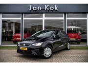Seat Ibiza - 1.0 TSi 95 pk Style Business Intense | Trekhaak | Camera | C