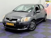 Toyota Auris - 1.6-16V Sol / AUTOMAAT / NAP / RIJDT SCHAKELT GOED / NIEUWE