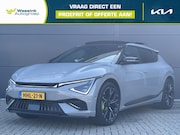 Kia EV6 - 84kWh 650pk AWD GT | 21-inch GT Velgen | Schuif-Kanteldak | 