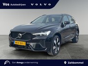 Volvo XC60 - 2.0 T6 Plug-in hybrid AWD Ultra Dark l Semi wegklapbare trek