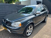 Volvo XC90 - 2.4 D5 R-Design, 7P, Nieuwe Distributie, Keurig onderhouden