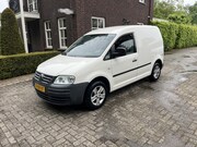 Volkswagen Caddy - 2.0 SDI