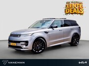 Land Rover Range Rover Sport - 3.0 P460e Dynamic HSE PHEV | 23'' | HUD | 4x stoelventilatie