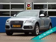 Audi Q5 - 2.0 TFSI quattro Pro Line , 2000kg trekgewicht