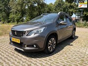 Peugeot 2008 - 1.2 PureTech Blue Lease Executive - automaat - panoramadak -