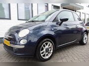 Fiat 500 - 1.2 LOUNGE
