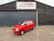 Hyundai Atos - 1.0i LX