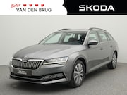 Skoda Superb - 1.4 TSI 218 pk DSG iV Ambition | Navigatie | SmartLink | PDC