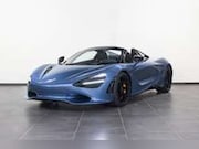McLaren 750S - Spider
