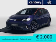 Volkswagen ID.3 - GTX Limited Edition 79 kWh accu, 240 kW / 326 PK H