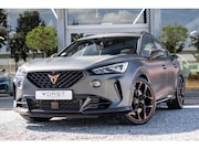 CUPRA Formentor - 2.5 TSI VZ5 Pano Schaalstoel Carbon 360