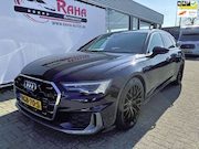 Audi A6 - Avant 45 TFSI S-Line Pano/Key-less/Navi