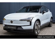 Volvo EX30 - Single Motor Extended Range Plus 69 kWh | Trekhaak | All Sea
