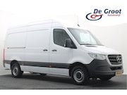 Mercedes-Benz Sprinter - 317 L2H2 RWD 2x Schuifdeur, Trekhaak 3500KG, Apple Carplay,
