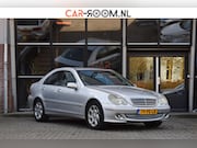 Mercedes-Benz C-klasse - 180 K. Elegance Carplay Cruise