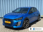 Peugeot 208 - 1.2 Hybrid 145 e-DCS6 GT 360 camera | Keyless | Sfeer verlic