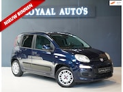 Fiat Panda - 0.9 TwinAir Lounge | AUTOMAAT | AIRCO | PDC | ELEK.RAMEN | N