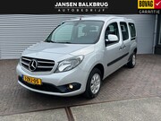 Mercedes-Benz Citan - 2 rol stoel 2x
