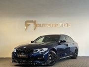 BMW 3-serie - 330e High Executive Laser|HuD|360c|BlindSpot|Keyless