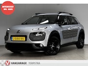 Citroën C4 Cactus - 1.2 PureTech Business Plus /Camera /Navi /Airco /Cruise /Ele
