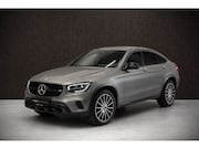 Mercedes-Benz GLC-Klasse Coupe - 300e 4MATIC Premium Plus | Panoramadak | Stuurverwarming | S