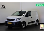 Peugeot Partner - 1.5 BlueHDI 130PK Automaat EURO 6 - Airco - Cruise - PDC - €