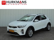Kia Stonic - 1.0 T-GDi MHEV 100PK DYNAMICLINE NL-AUTO