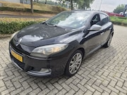 Renault Mégane - 1.4 TCe Dynamique GT-LINE NAVI