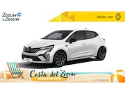 Renault Clio - E-Tech Full Hybrid 145 esprit Alpine | NU met € 3000, - Zeeu