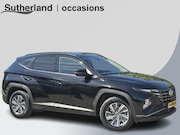 Hyundai Tucson - 1.6 T-GDI HEV i-Motion 230pk | Clima | Cruise | Camera | Car