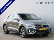 Volkswagen T-Roc - 1.5 TSI Sport Business R 150 pk Automaat Navi / Apple Carpla