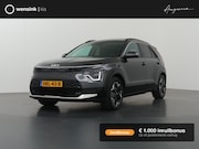 Kia Niro EV - Plus 64.8 kWh | Schuif / Kanteldak | Stoel/Stuurwielverwarmi
