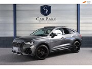 Audi Q3 Sportback - 40 TFSI quattro S Edition 190+PK S-LINE/LED/SFEER/VIRTUAL/PA