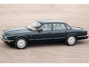 Jaguar XJ - 3.2 V8 Executive Blijvend bijtellingsvriendelijk