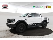 Ford Ranger - 3.0 EcoBoost Raptor DC 292Pk 6 cilinder Navigatie,
