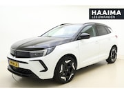Opel Grandland - 1.6 Turbo Plug-In Hybrid 300pk 4x4 GSe | Adaptive Cruise Con